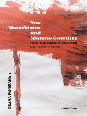 cover image of Von Masochisten und Mamma-Guerillas